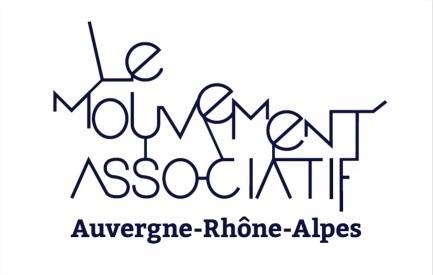 Logo Le Mouvement Associatif ARA