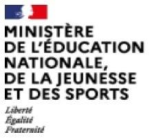 Ministere Edu Nat Sport