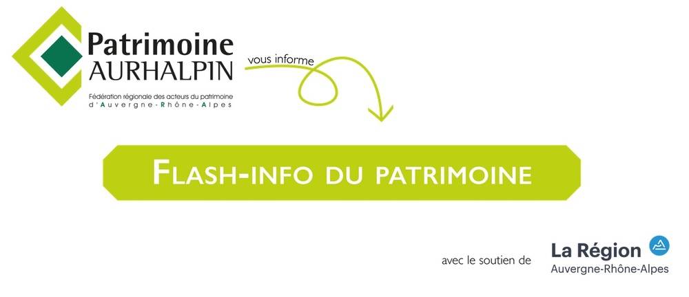 Patrimoine Aurhalpin