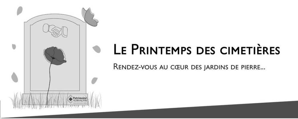 Printemps Cimeti Res