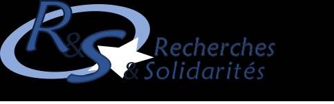 Recherches Solidarit S Logo