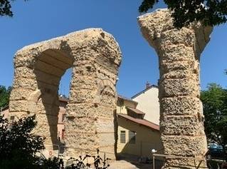 Aqueduc 1