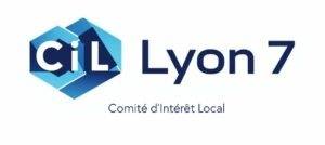 Logo Cil Lyon7