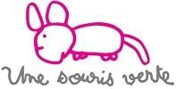 Souris Verte Logo