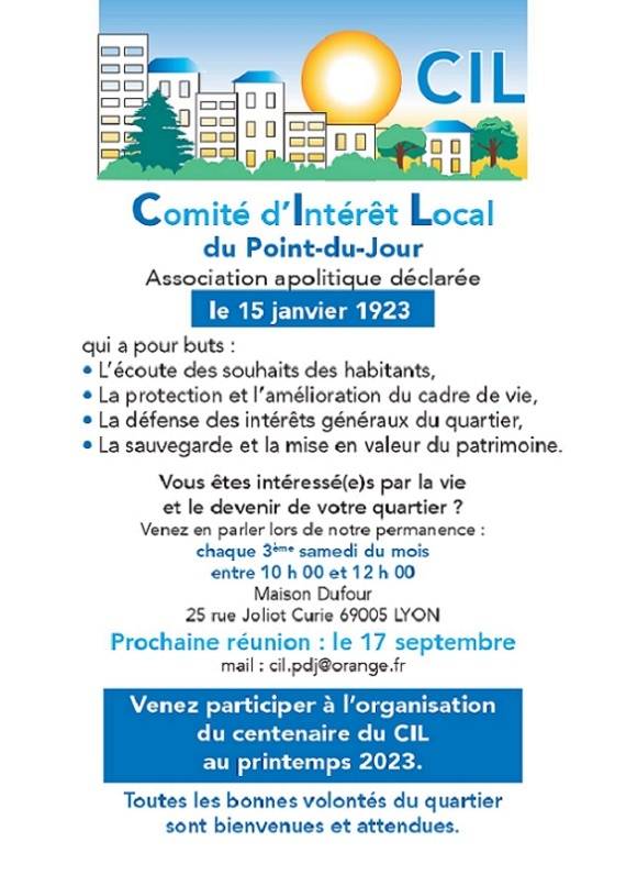 CIL Flyer Centenaire Reduit