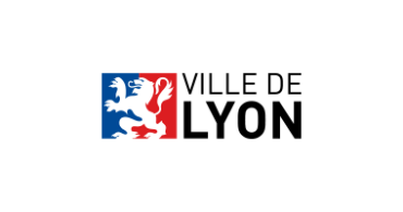 Logo Ville De Lyon