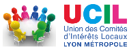 Logo UCIL